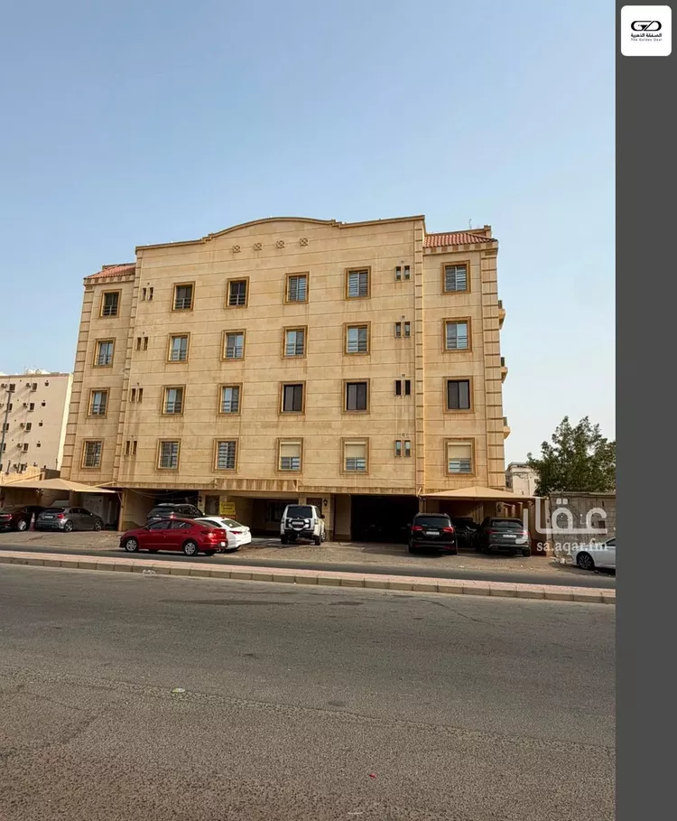 شقة للبيع في شارع عمر عبدالجبار, حي السلامة, مدينة جدة, منطقة مكة المكرمة