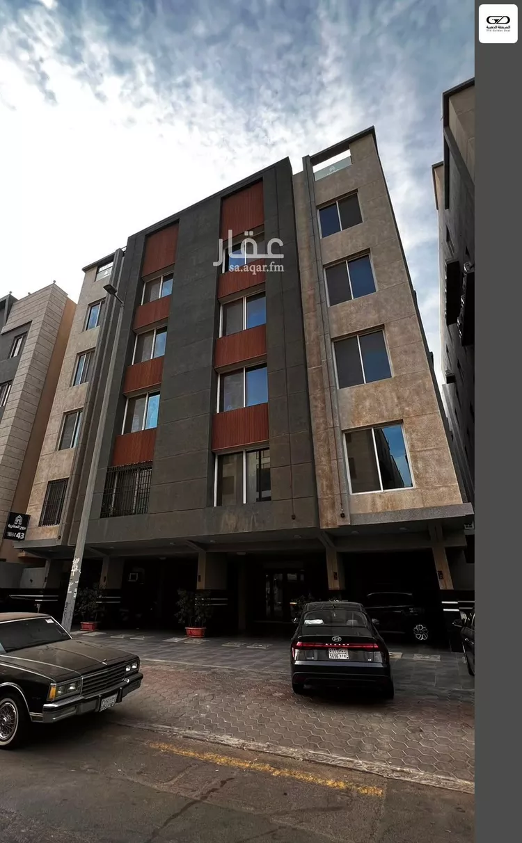 Apartment for Rent in Jeddah Al Marwah