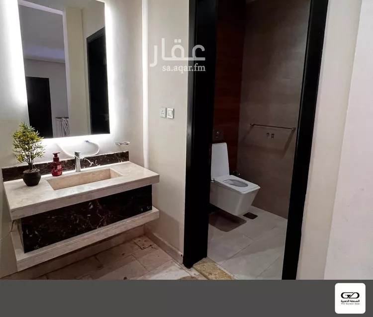 فيلا للإيجار في شارع علما الطبرية, حي الزمرد, مدينة جدة, منطقة مكة المكرمة 11