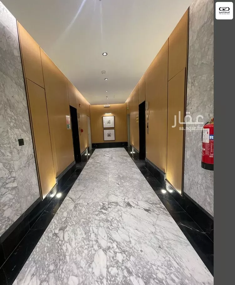 شقة للإيجار في شارع عمر بن نضله, حي النزهة, مدينة جدة, منطقة مكة المكرمة صورة 4