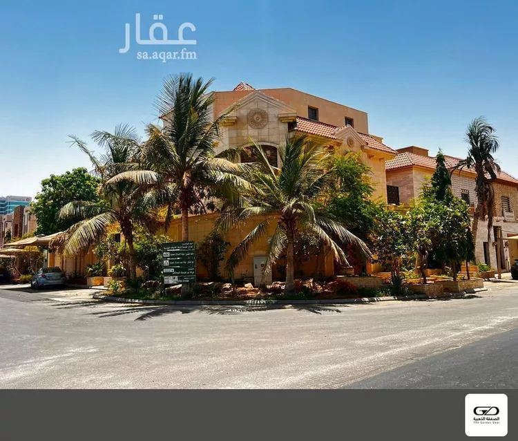 Villa for Sale in Jeddah Al Mohammadiyah