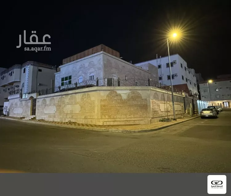 فيلا للبيع في شارع ابو المعالي التميمي, حي السلامة, مدينة مكة المكرمة, منطقة مكة المكرمة صورة 3