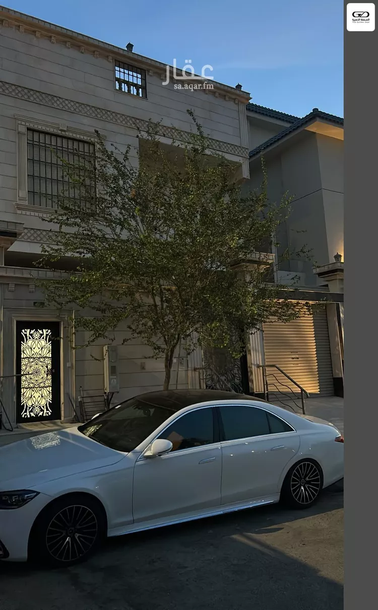Villa for Rent in Jeddah Al Shera'a