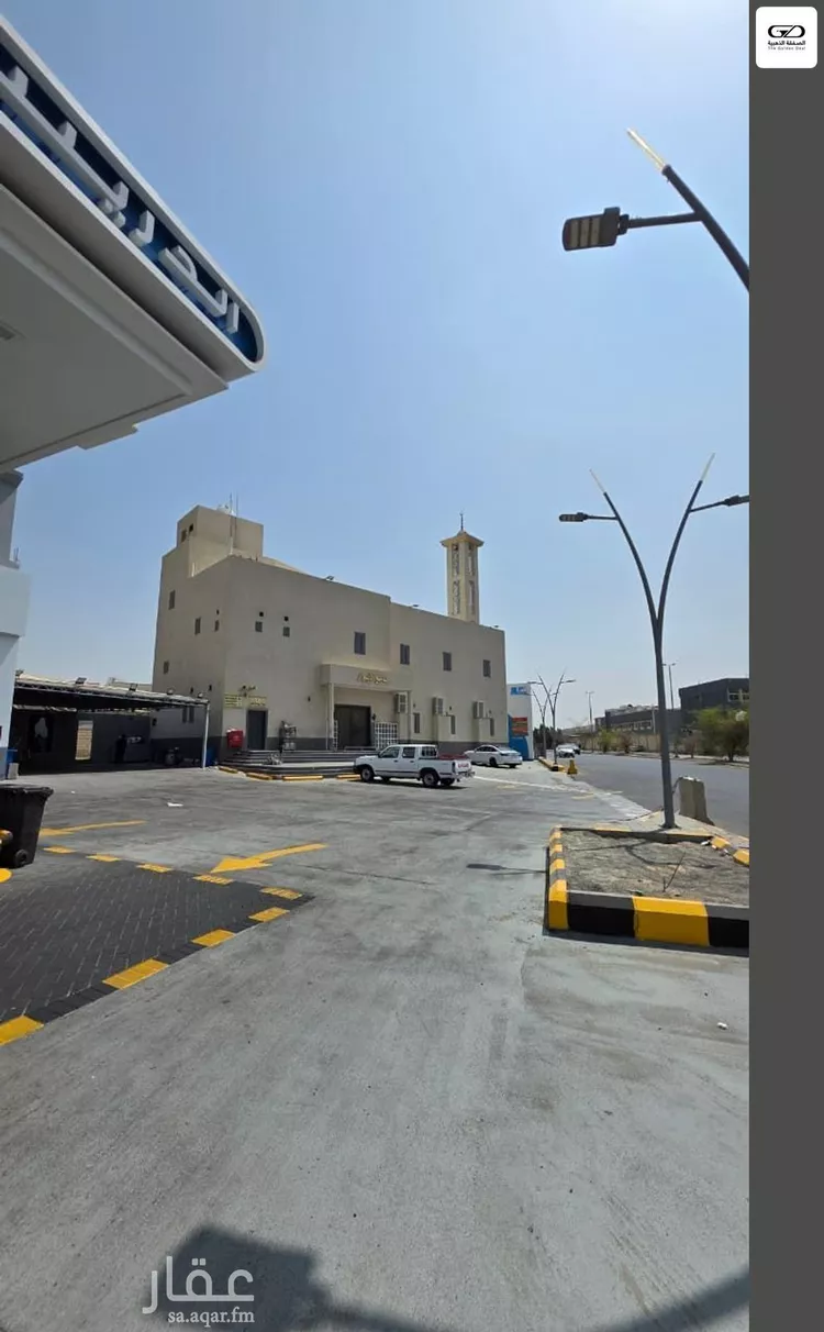 ورشة للإيجار في شارع كعب ابن عامر, حي أم السلم, مدينة جدة, منطقة مكة المكرمة 10