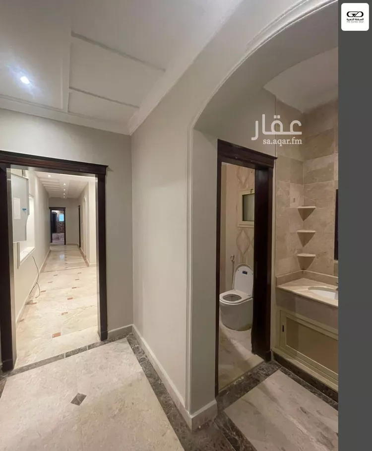 شقة للإيجار في شارع الوطن العربي, حي الحمراء, مدينة جدة, منطقة مكة المكرمة 11