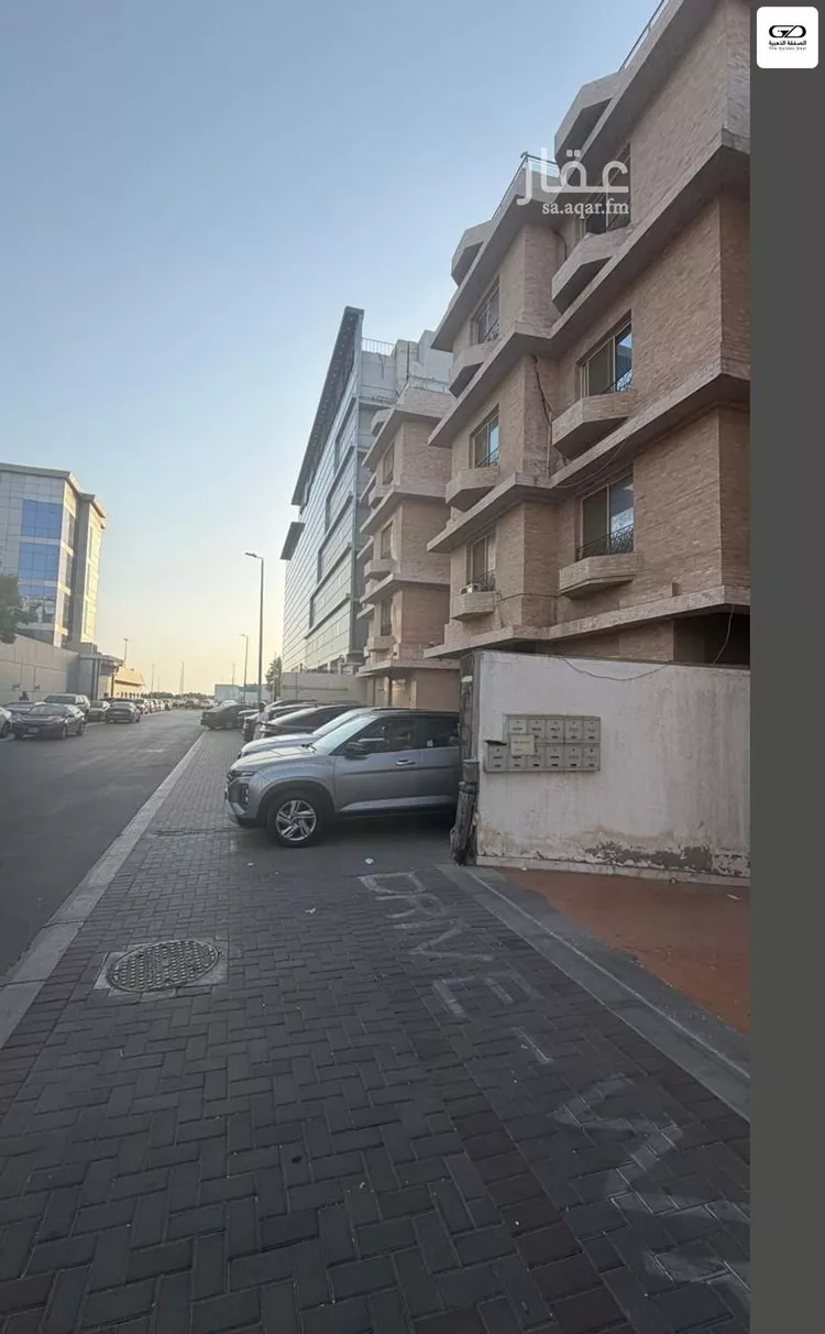 شقة للإيجار في شارع اسماعيل العظم, حي الرويس, مدينة جدة, منطقة مكة المكرمة صورة 4