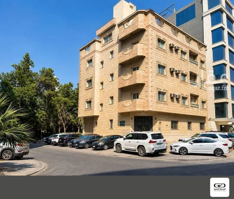 عمارة للبيع في شارع محي الدين ناظر, حي الحمراء, مدينة جدة, منطقة مكة المكرمة