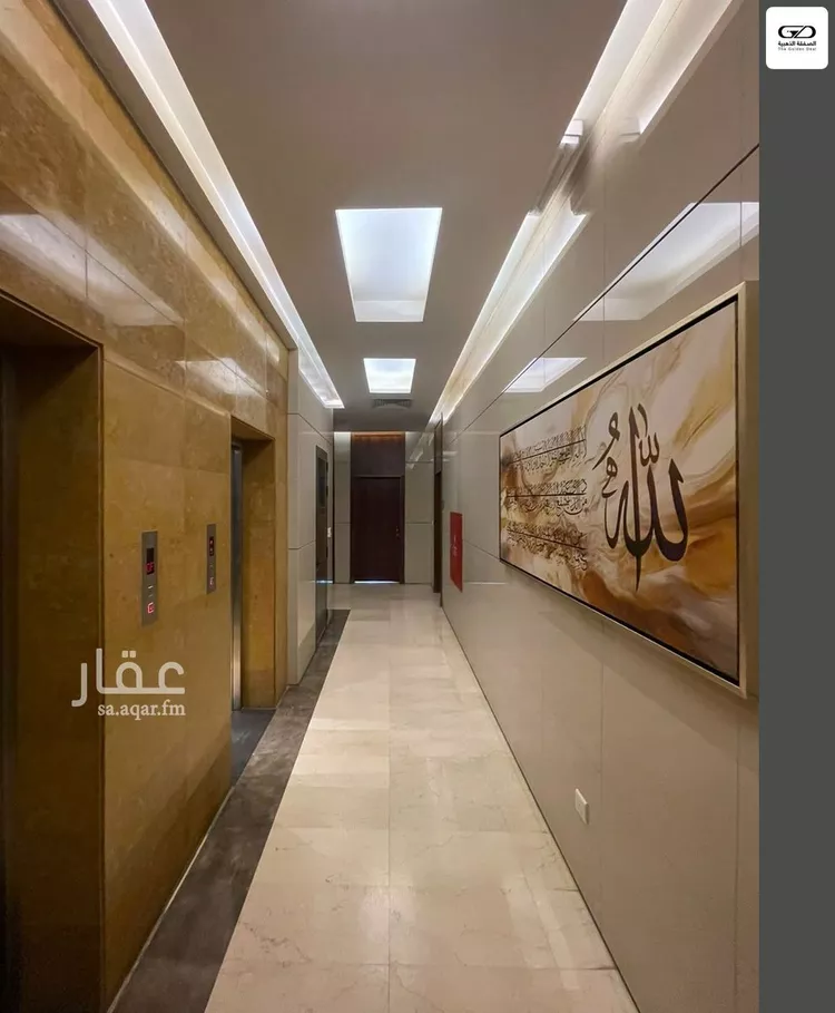 شقة للبيع في شارع الملك الصالح ايوب ابن الكامل, حي الرويس, مدينة جدة, منطقة مكة المكرمة صورة 2