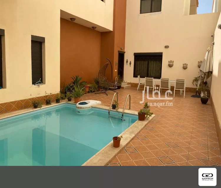 فيلا للبيع في شارع غرفه بن حارث, حي أبحر الجنوبية, مدينة جدة, منطقة مكة المكرمة صورة 3