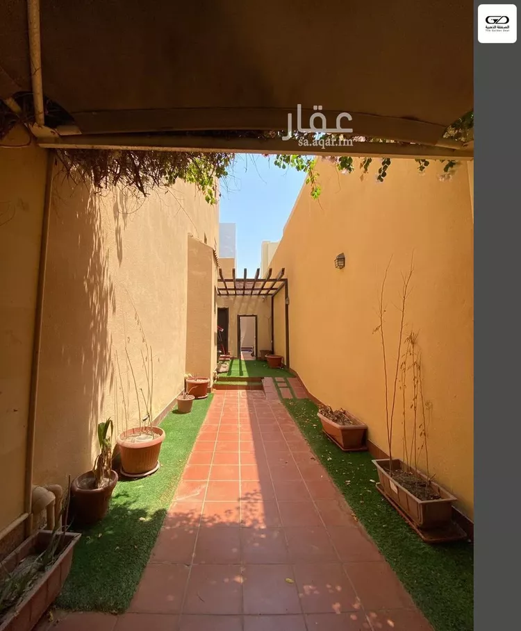 Villa for Rent in Jeddah Az Zahra 24