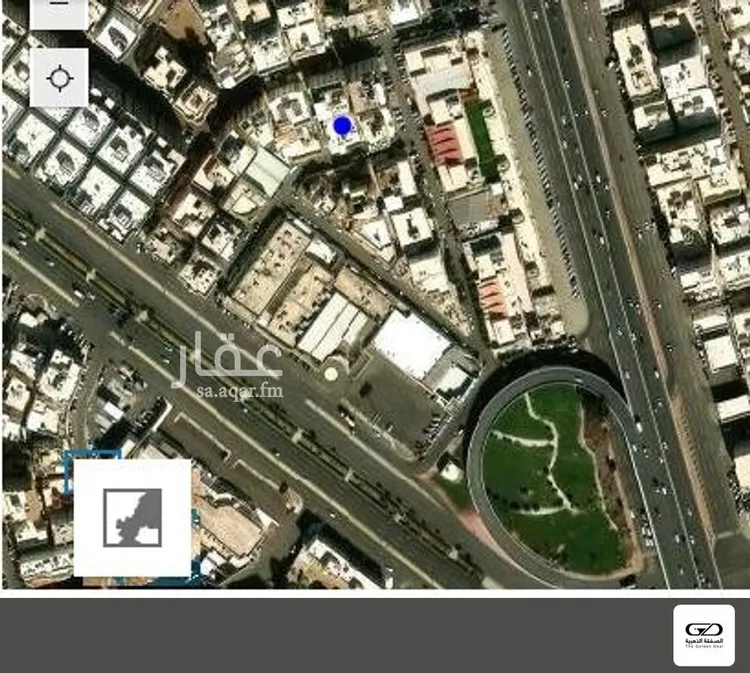 عمارة للبيع في شارع أبو الحسن بن مسعود, حي الربوة, مدينة جدة, منطقة مكة المكرمة صورة 2