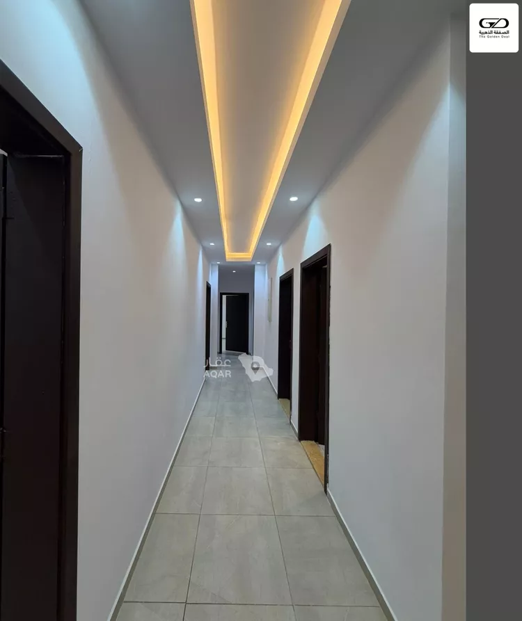 عمارة للبيع في شارع الدلهوي, حي الروضة, مدينة جدة, منطقة مكة المكرمة 6