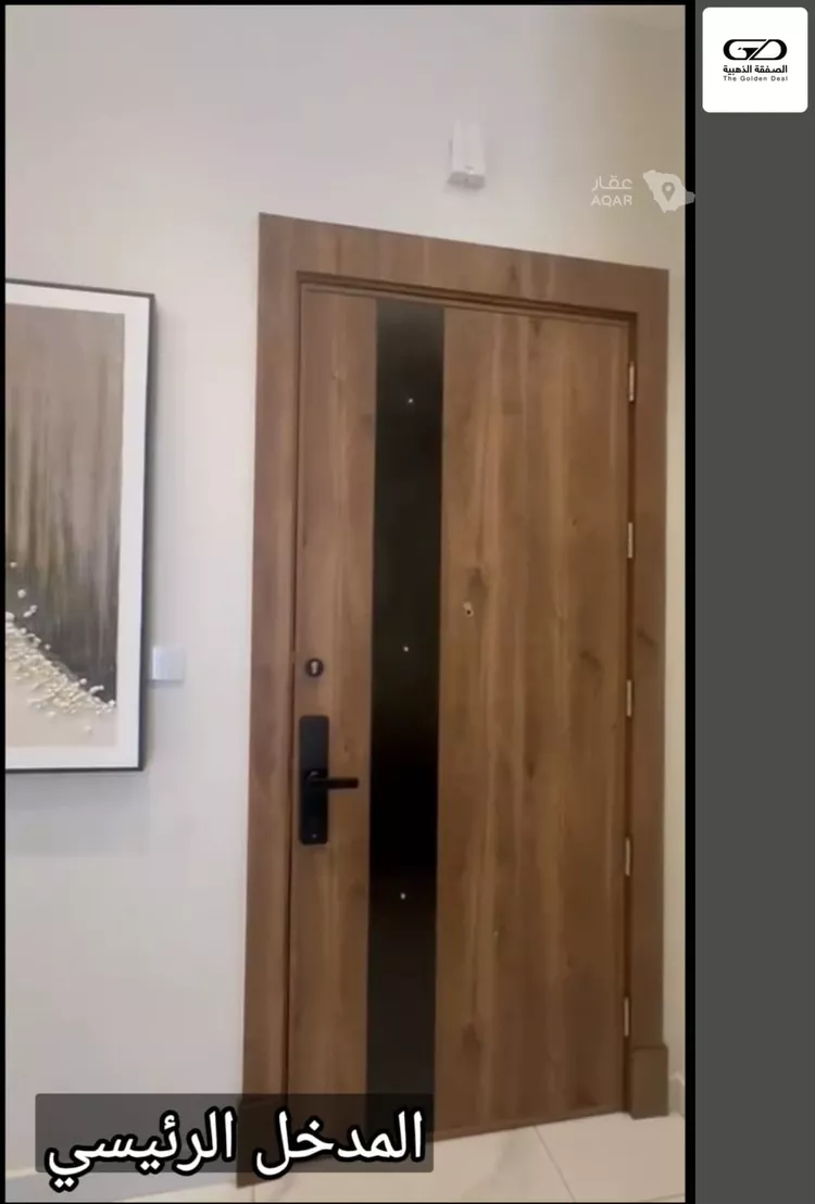 شقة للبيع في شارع حضارة, حي الفيحاء, مدينة جدة, منطقة مكة المكرمة 5