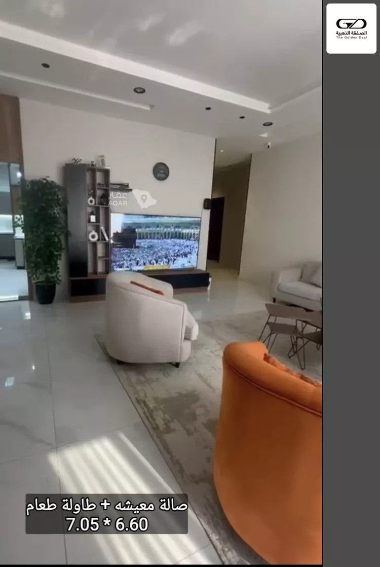 شقة للبيع في شارع حضارة, حي الفيحاء, مدينة جدة, منطقة مكة المكرمة 9