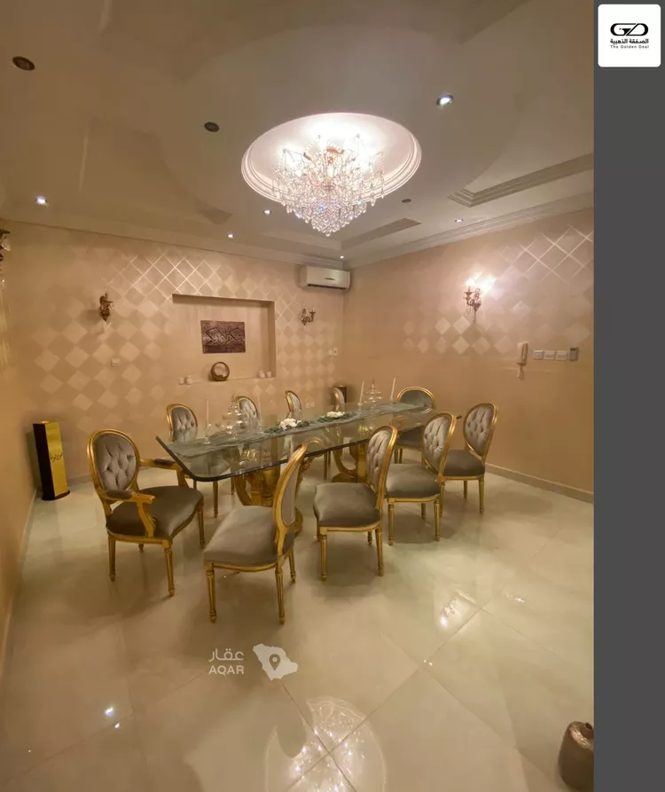 فيلا للبيع في شارع عريعره, حي النزهة, مدينة جدة, منطقة مكة المكرمة 12