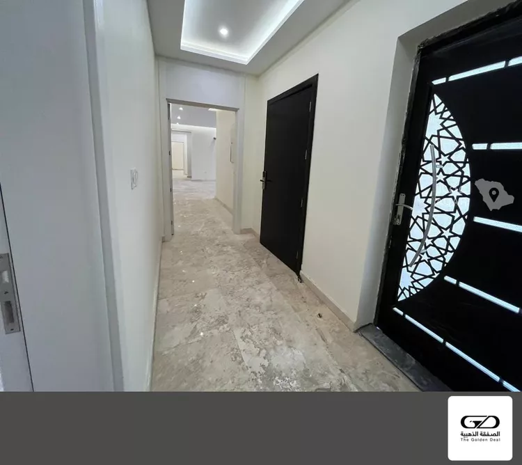 شقة للبيع في شارع سفينه الامان, حي النهضة, مدينة جدة, منطقة مكة المكرمة 8