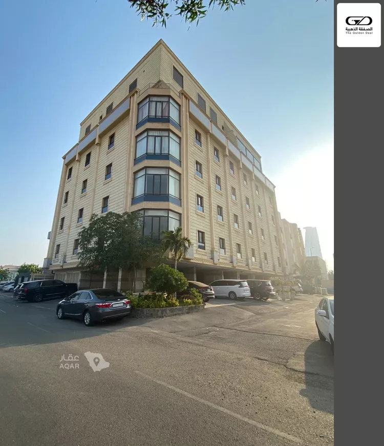Apartment for Rent in Jeddah Ash Shati