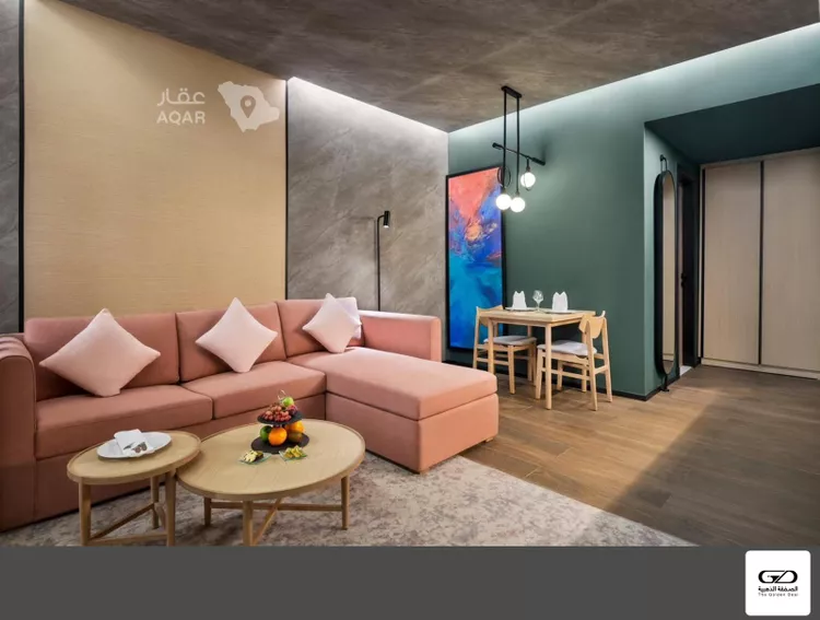 Apartment for Sale in Mecca Al Khansa صورة 5