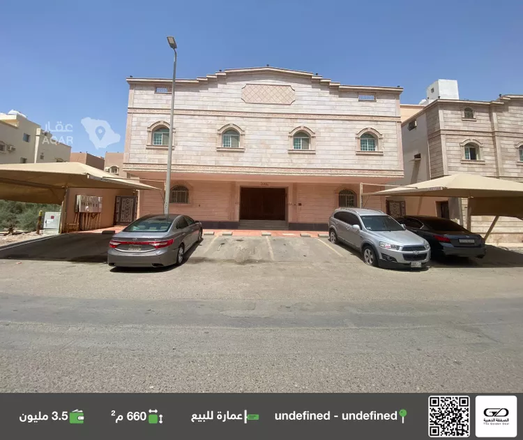 عمارة للبيع في شارع علي بن عبيد, حي الحمدانية, مدينة جدة, منطقة مكة المكرمة