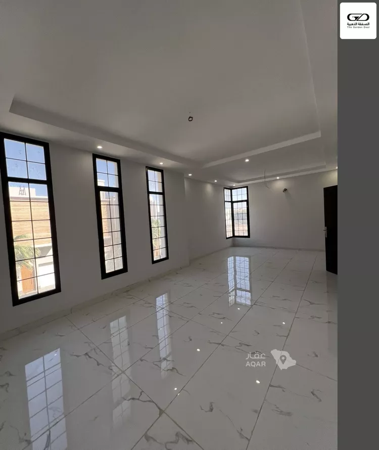 Villa for Rent in Jeddah Az Zomorod صورة 5