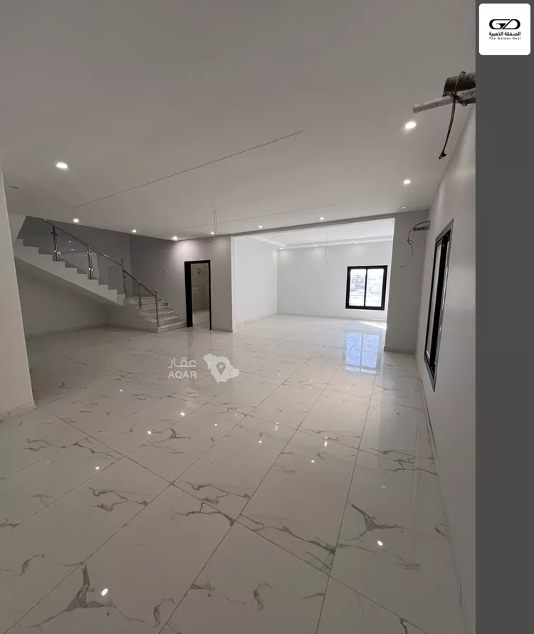 Villa for Rent in Jeddah Az Zomorod 9