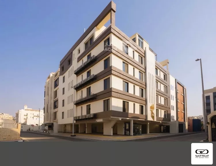 Apartment for Rent in Jeddah Ar Rawdah