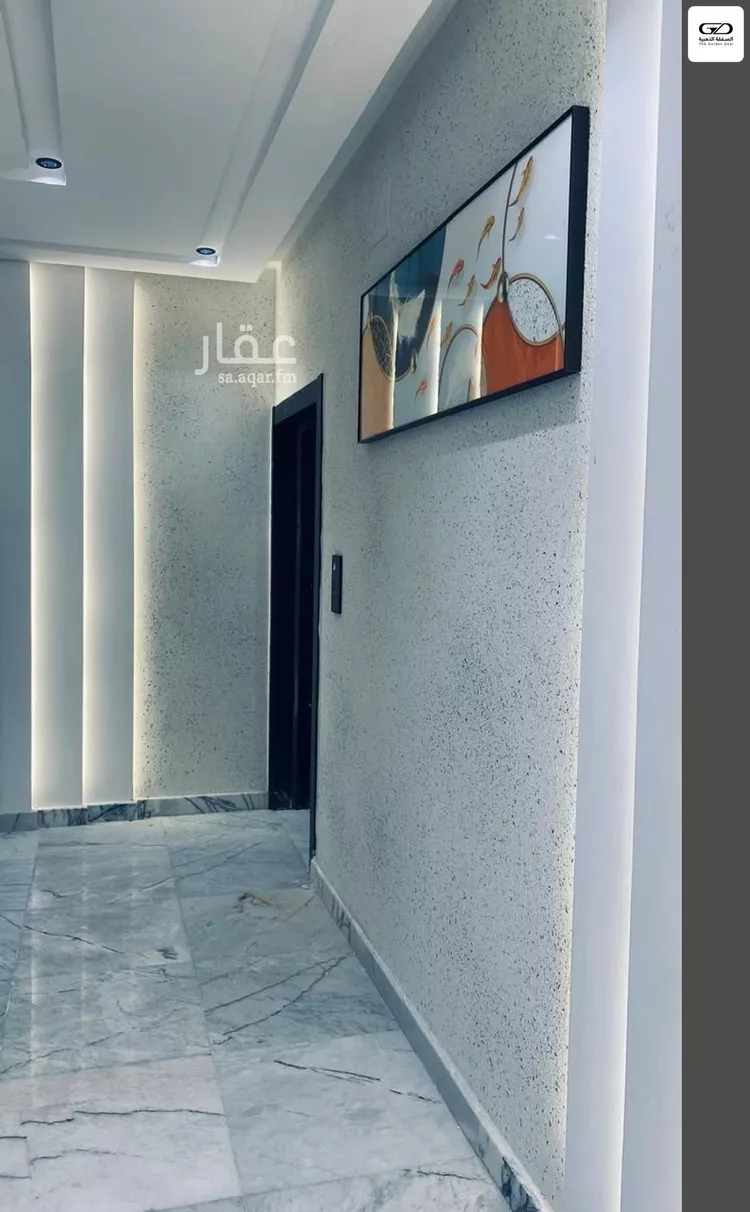 شقة للبيع في شارع حرام بن ابي كعب, حي النعيم, مدينة جدة, منطقة مكة المكرمة صورة 2