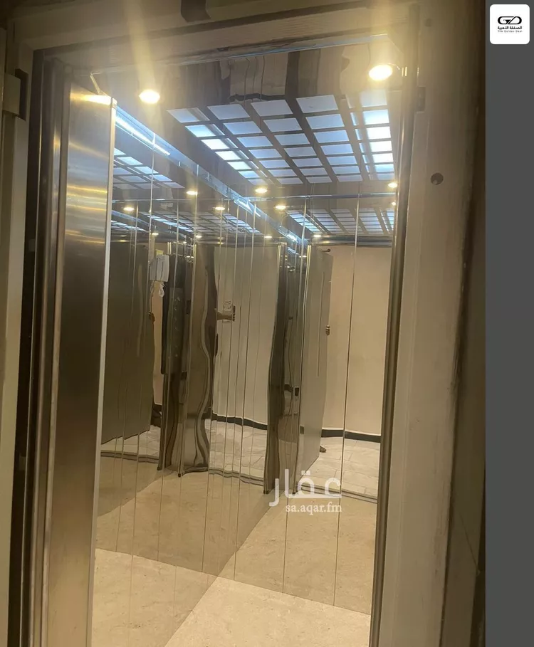 شقة للبيع في شارع ثرب, حي الرحاب, مدينة جدة, منطقة مكة المكرمة صورة 4