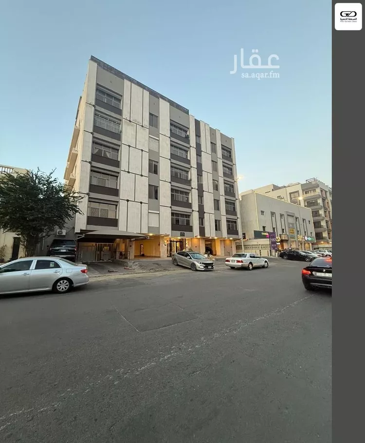 شقة للبيع في شارع النجدى, حي النهضة, مدينة جدة, منطقة مكة المكرمة صورة 2