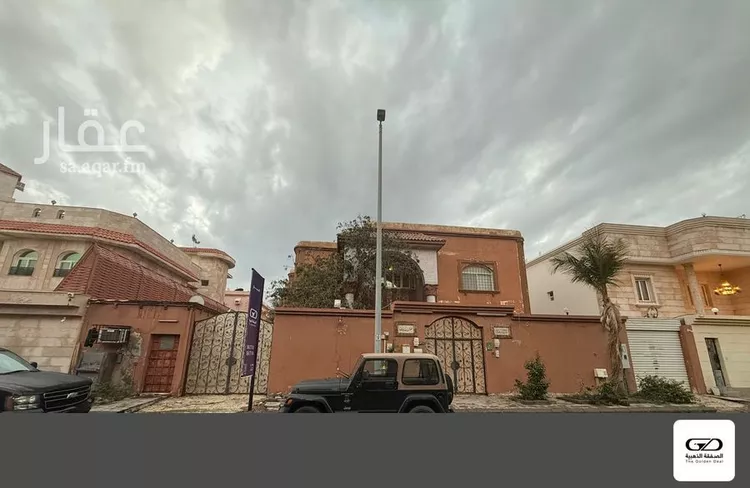 فيلا للبيع في شارع حجر بن عدي, حي البساتين, مدينة جدة, منطقة مكة المكرمة صورة 5
