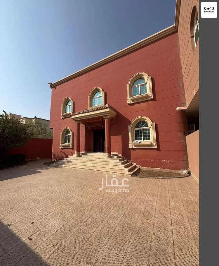 فيلا للبيع في شارع ابراهيم الوراق, حي أبحر الجنوبية, مدينة جدة, منطقة مكة المكرمة صورة 3