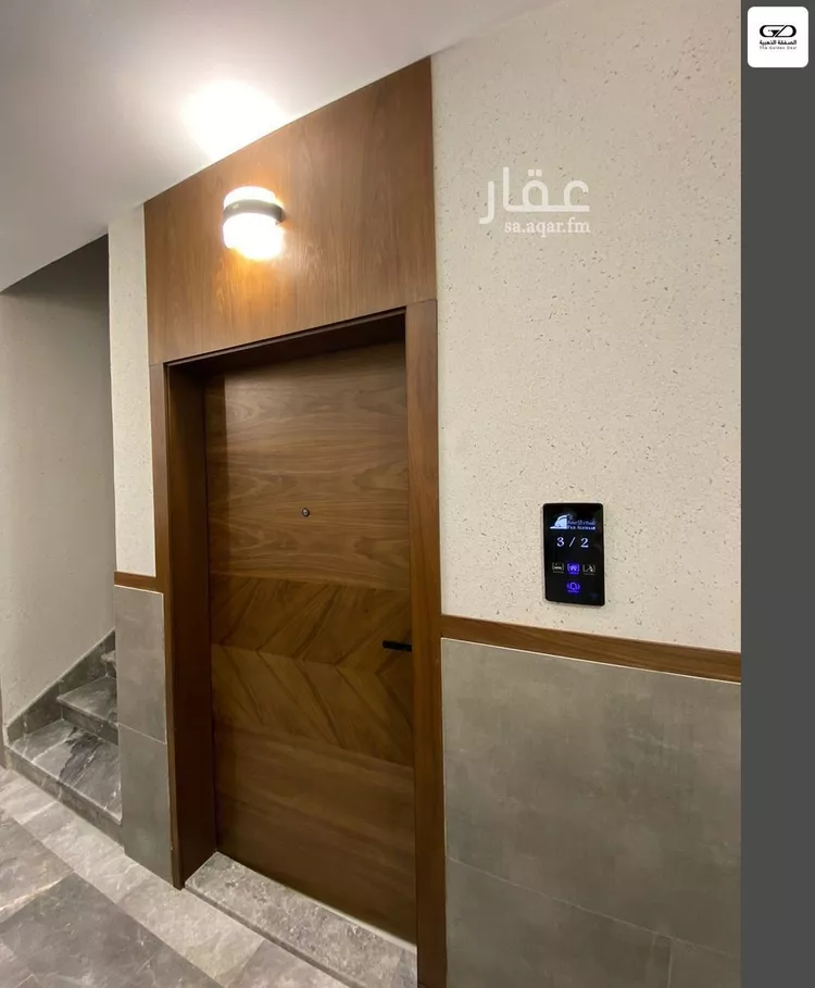شقة للبيع في شارع السادي, حي الروضة, مدينة جدة, منطقة مكة المكرمة صورة 3