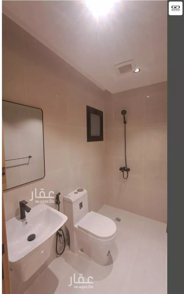 شقة للإيجار في شارع عمر بن نضله, حي النزهة, مدينة جدة, منطقة مكة المكرمة صورة 5