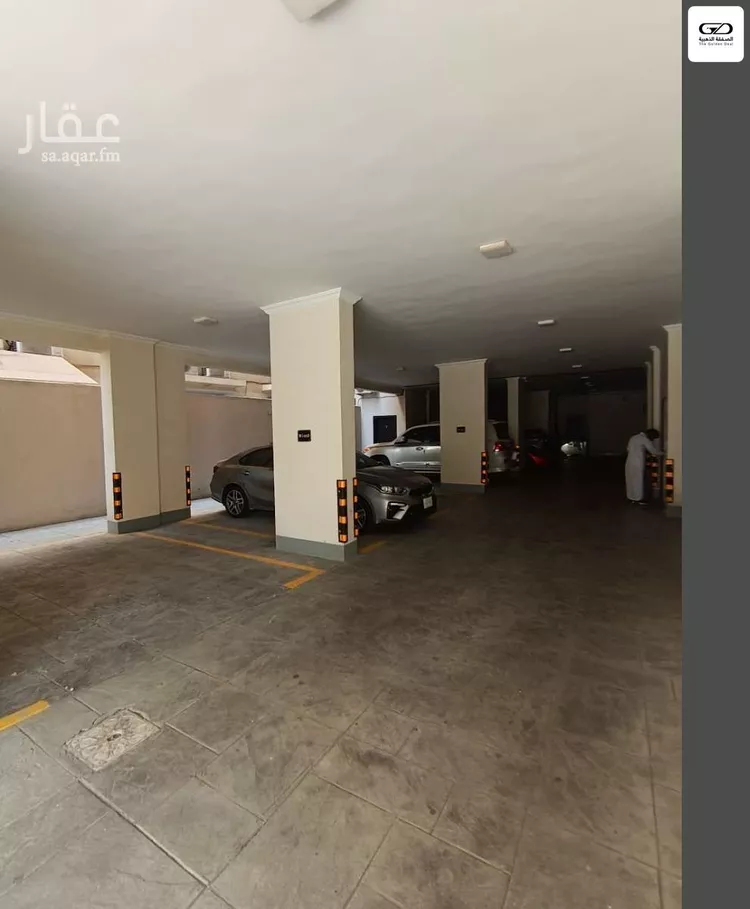 شقة للإيجار في شارع سلمه بن المجبر, حي النزهة, مدينة جدة, منطقة مكة المكرمة صورة 4