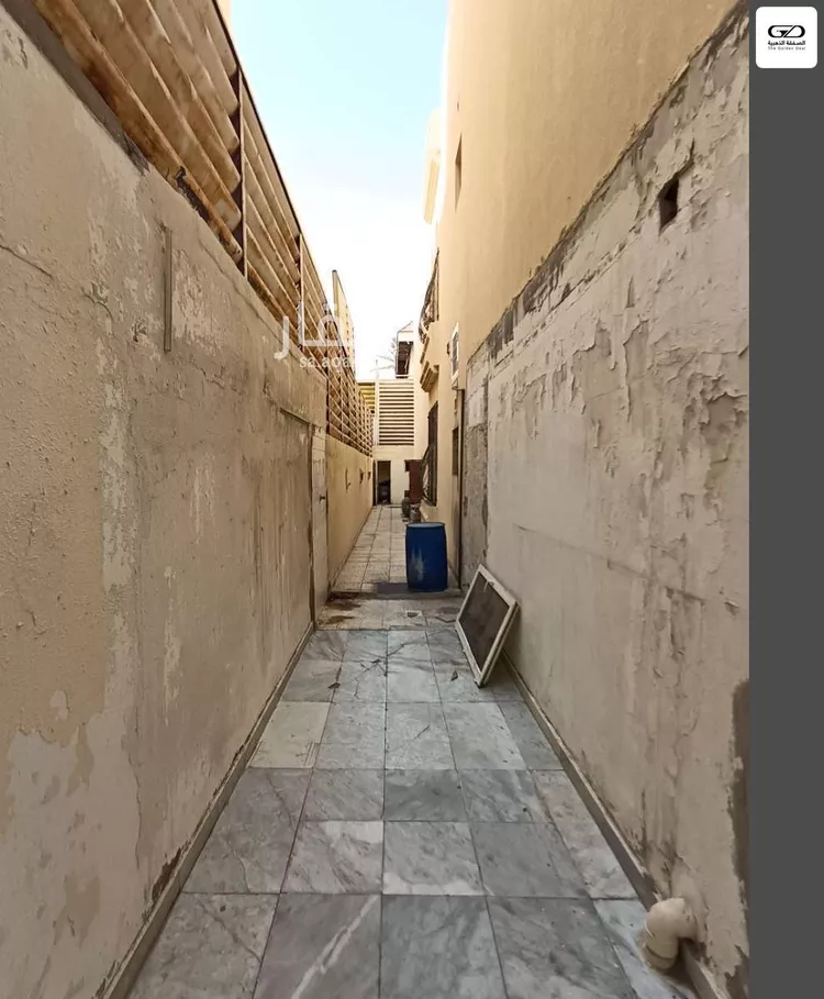 فيلا للبيع في شارع عبدالله ابا الخيل, حي الخالدية, مدينة جدة, منطقة مكة المكرمة صورة 4