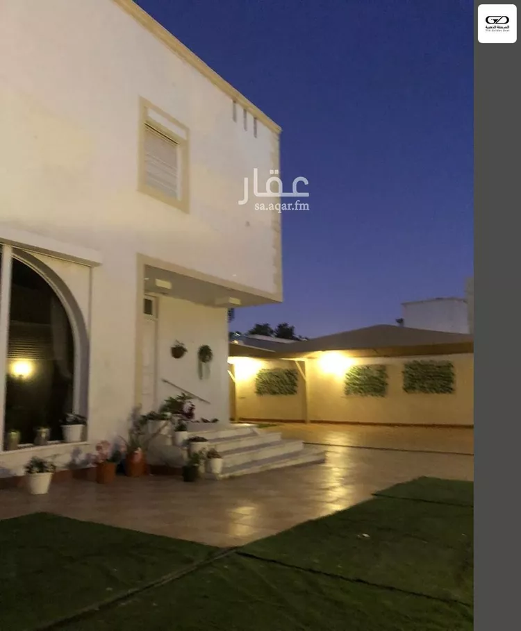 فيلا للإيجار في شارع عبدالله بن ابي بكر, حي الشاطئ, مدينة جدة, منطقة مكة المكرمة صورة 5