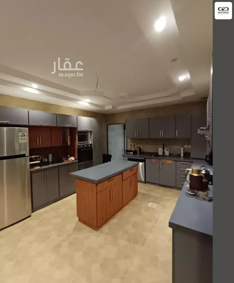 فيلا للإيجار في شارع أبوبكر الظفري, حي الياقوت, مدينة جدة, منطقة مكة المكرمة صورة 2