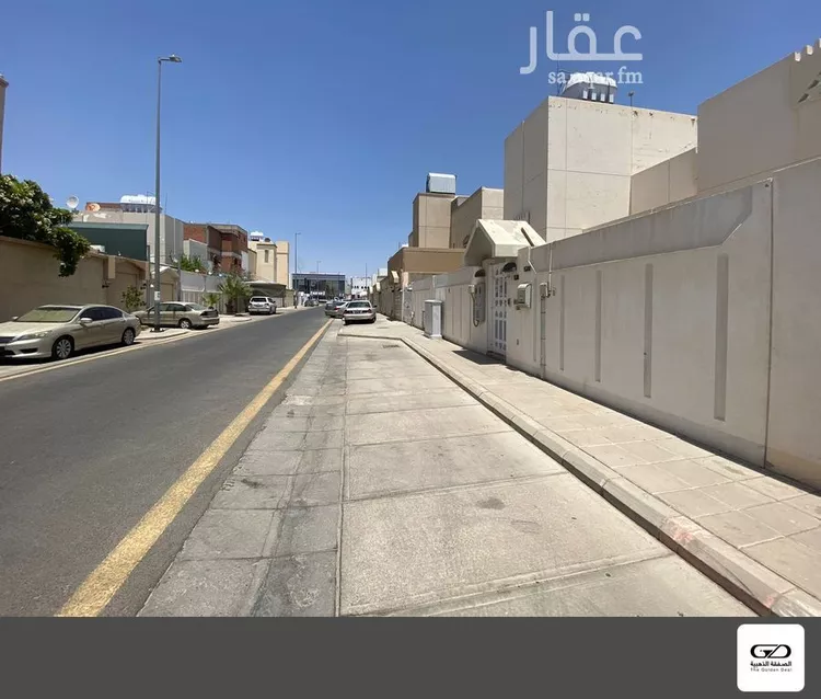 فيلا للبيع في شارع الصبي بن معبد, حي الإسكان, مدينة المدينه المنوره, منطقة المدينة المنورة صورة 2