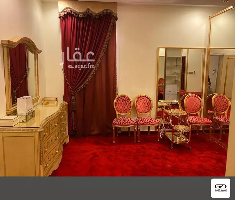 فيلا للبيع في شارع ابو الثناء شهاب الدين, حي النعيم, مدينة جدة, منطقة مكة المكرمة صورة 2