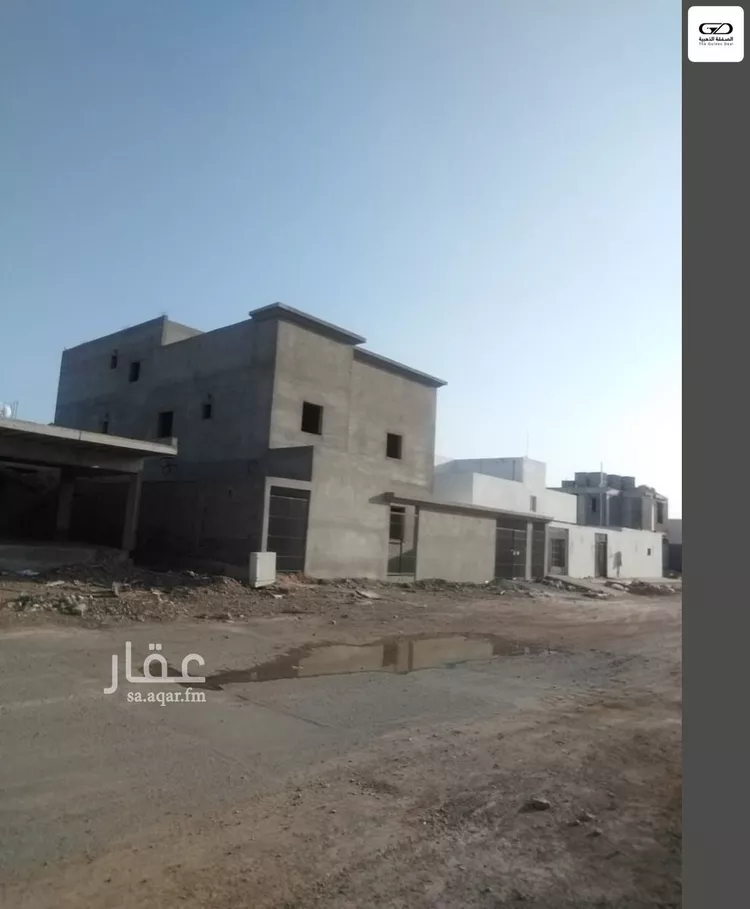 فيلا للبيع في شارع العوينة, حي القبيبة, مدينة المدينة المنورة, منطقة المدينة المنورة صورة 2