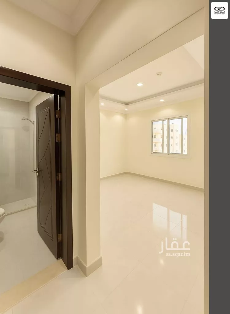شقة للإيجار في شارع فؤاد شاكر, حي النزهة, مدينة جدة, منطقة مكة المكرمة صورة 4