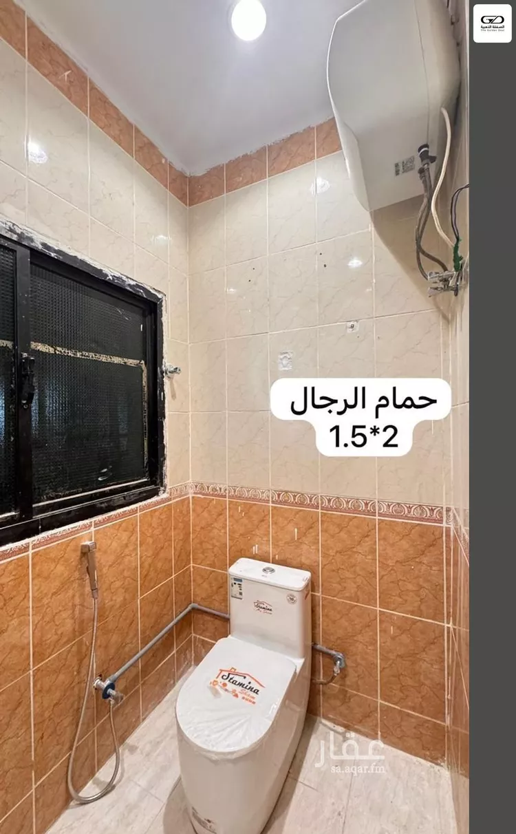 شقة للإيجار في شارع خارجه بن حذافه, حي المحمدية, مدينة جدة, منطقة مكة المكرمة صورة 4