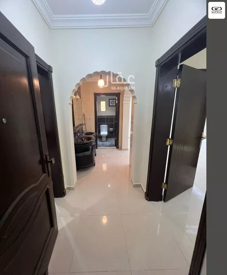 شقة للإيجار في شارع ابن الحاج التميمي, حي الروضة, مدينة جدة, منطقة مكة المكرمة صورة 2