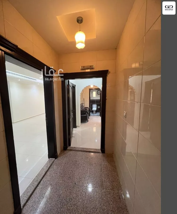شقة للإيجار في شارع ابن الحاج التميمي, حي الروضة, مدينة جدة, منطقة مكة المكرمة صورة 3
