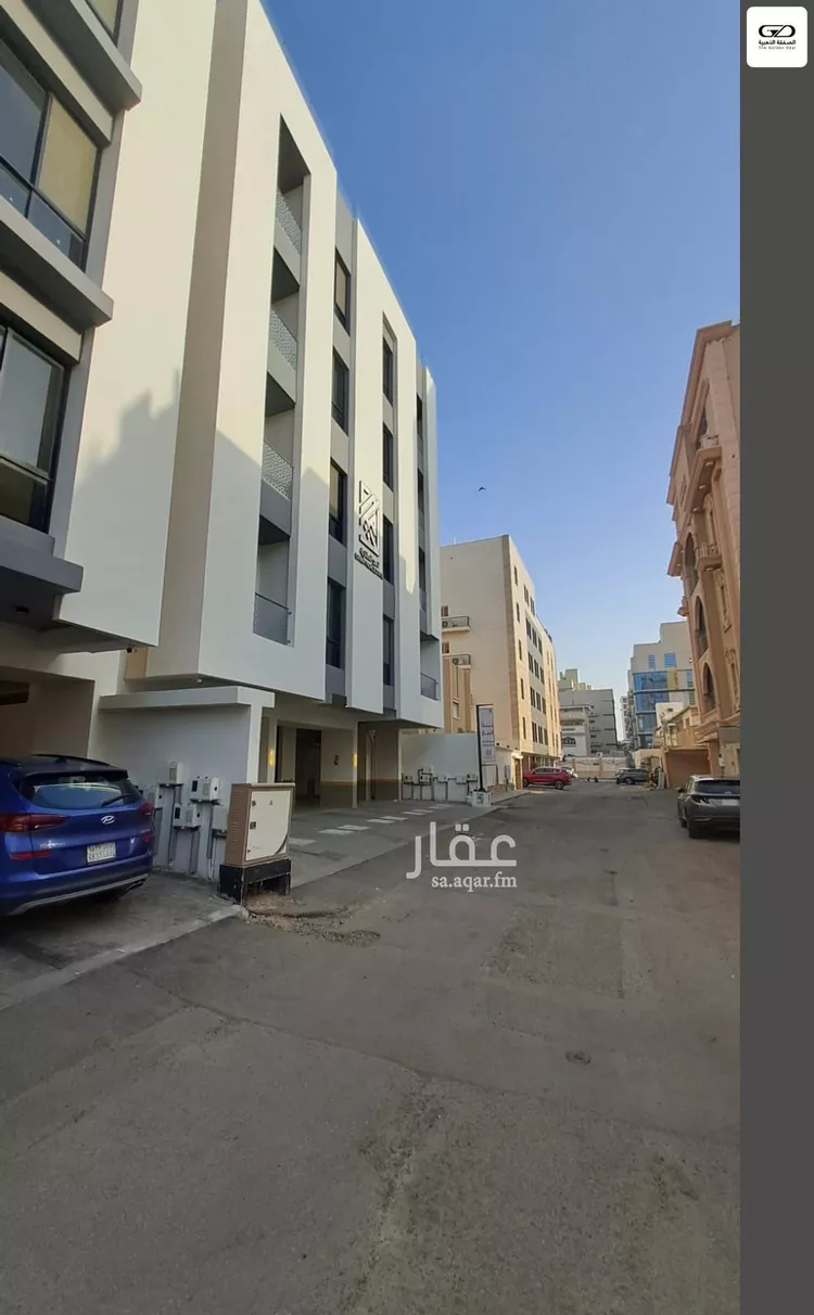 شقة للإيجار في شارع الافغاني, حي الروضة, مدينة جدة, منطقة مكة المكرمة