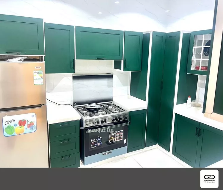 شقة للإيجار في شارع محمد زيدان, حي النعيم, مدينة جدة, منطقة مكة المكرمة صورة 4