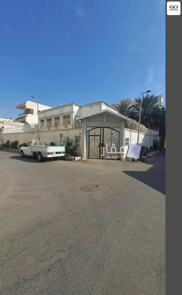 أرض للبيع في شارع عين المثناه, حي مشرفة, مدينة جدة, منطقة مكة المكرمة