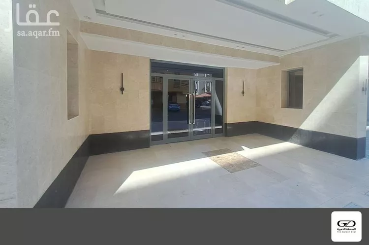 شقة للإيجار في شارع شداد بن عارض, حي النزهة, مدينة جدة, منطقة مكة المكرمة صورة 4