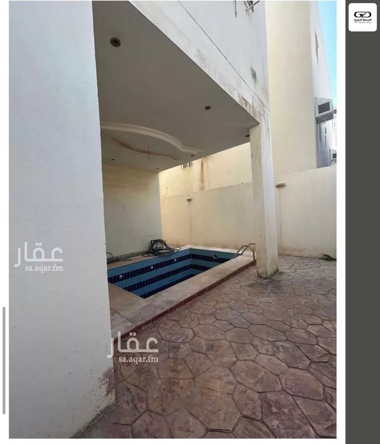 فيلا للبيع في شارع إبن الزاهدة, حي طيبة, مدينة جدة, منطقة مكة المكرمة صورة 2