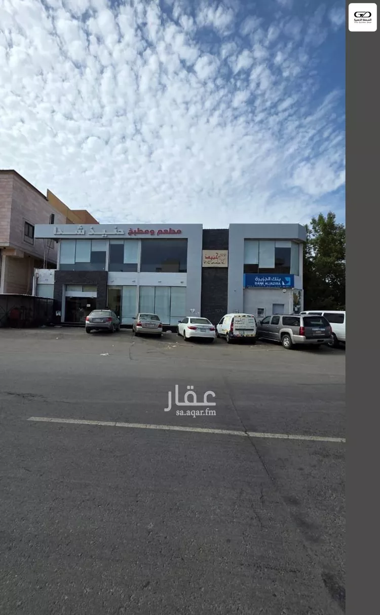 محل للإيجار في شارع انقرة, حي السامر, مدينة جدة, منطقة مكة المكرمة